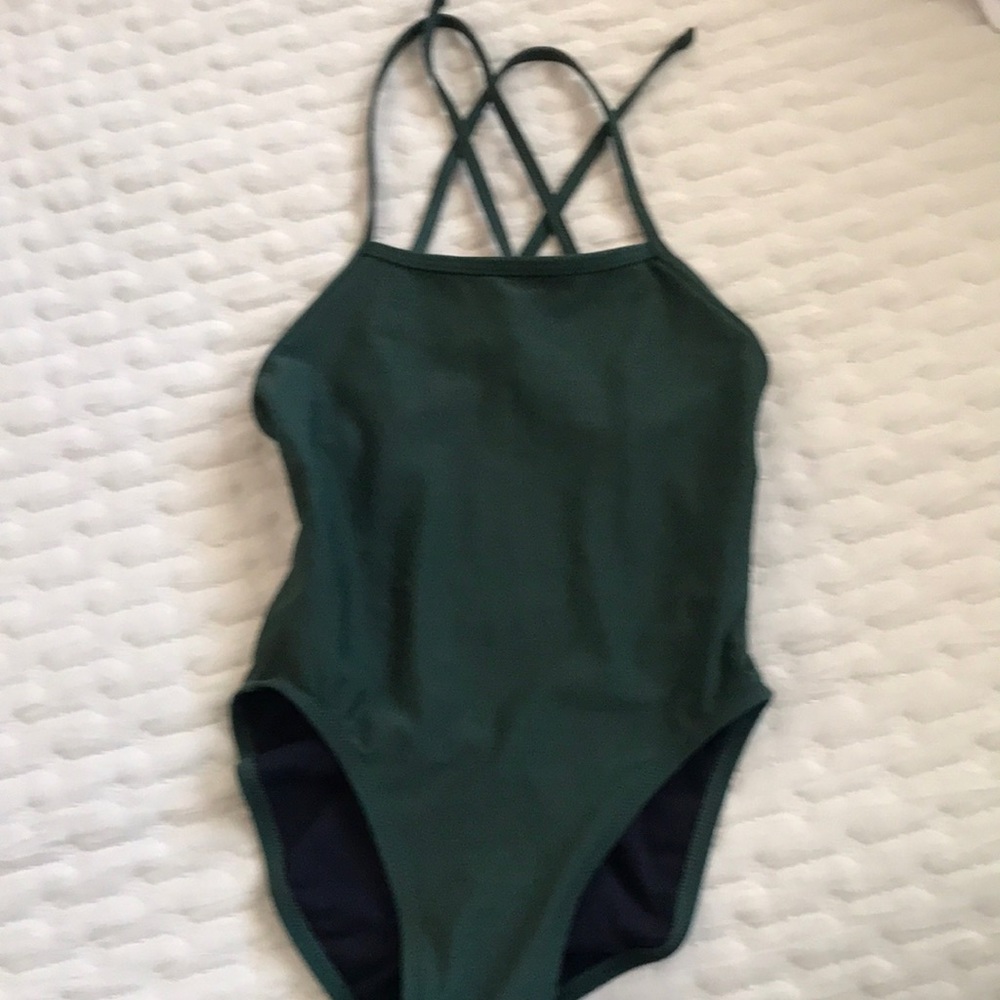 Joyln onepiece tie back